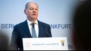 Scholz zuversichtlich bei Einigung mit Bayern auf Reform der Grundsteuer