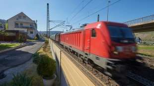 Private Güterbahnen wollen Schienengüterverkehr bis 2035 verdoppeln