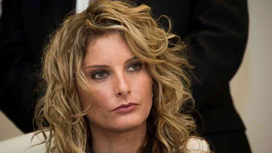 Trump weist Sex-Anschuldigungen von "Apprentice"-Kandidatin Summer Zervos zur