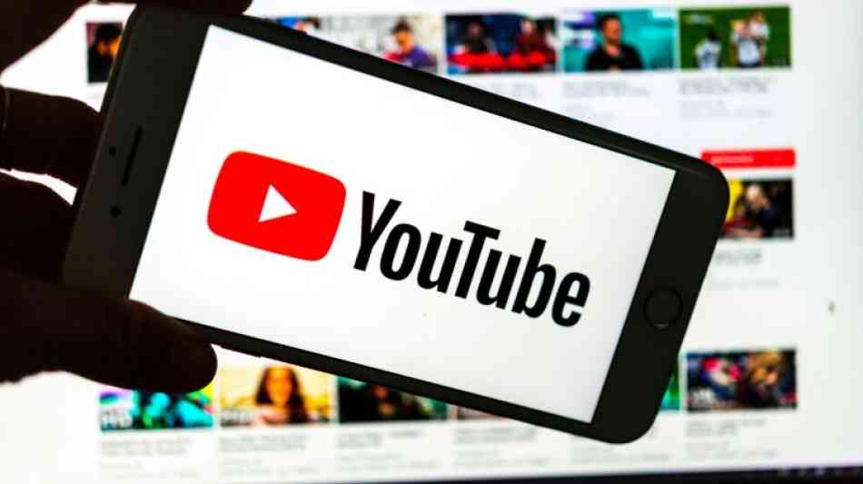 Studie: YouTube gaukelt Jugendlichen falsches Bild der Realität vor