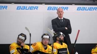 Eishockey-WM: Söderholm stellt weitere NHL-Verstärkung in Aussicht