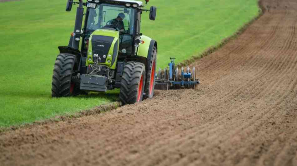 Erste Fortschritte beim Streitthema Landwirtschaft bei Jamaika-Sondierungen