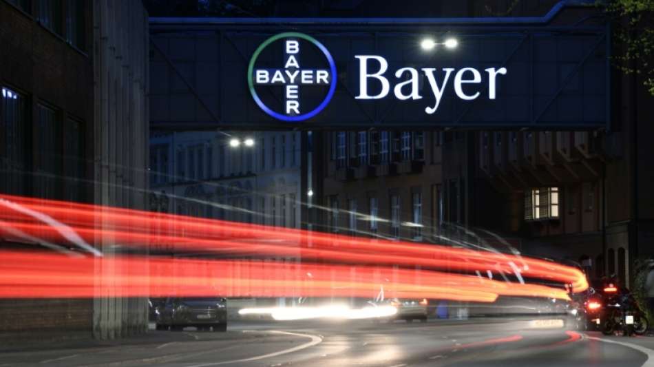 Bayer kündigt neue Transparenzoffensive an