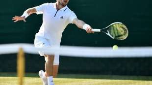 Auch Mischa Zverev mit Erstrundenpleite in Wimbledon