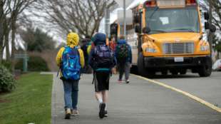 Mehrere US-Bundesstaaten schließen Schulen wegen Coronavirus