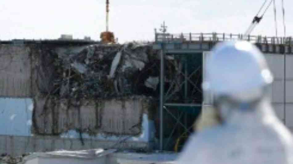 Betreiber von Katastrophen-Atomkraftwerk Fukushima sendet wieder Fernsehwerbung