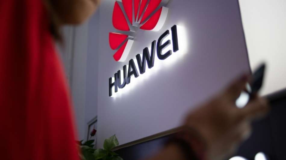 Russland setzt bei 5G auf Huawei