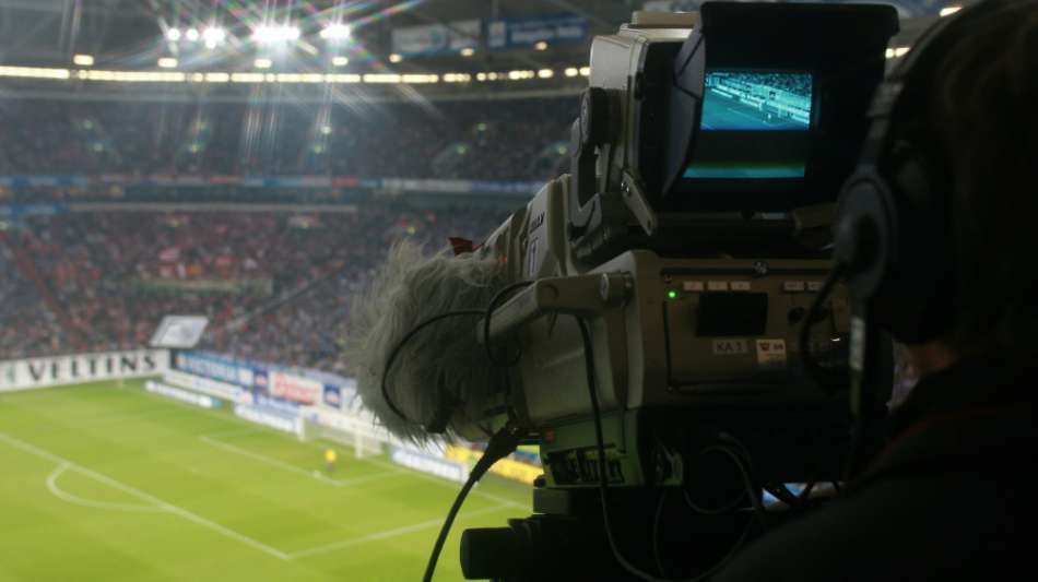 Bundesliga im Free-TV: Drei Spiele mehr sollen es werden