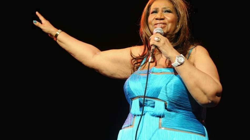 Soul-Legende Aretha Franklin hat offenbar doch Testament hinterlassen