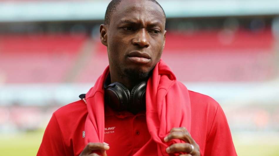 Union Berlin holt Ujah