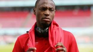 Union Berlin holt Ujah