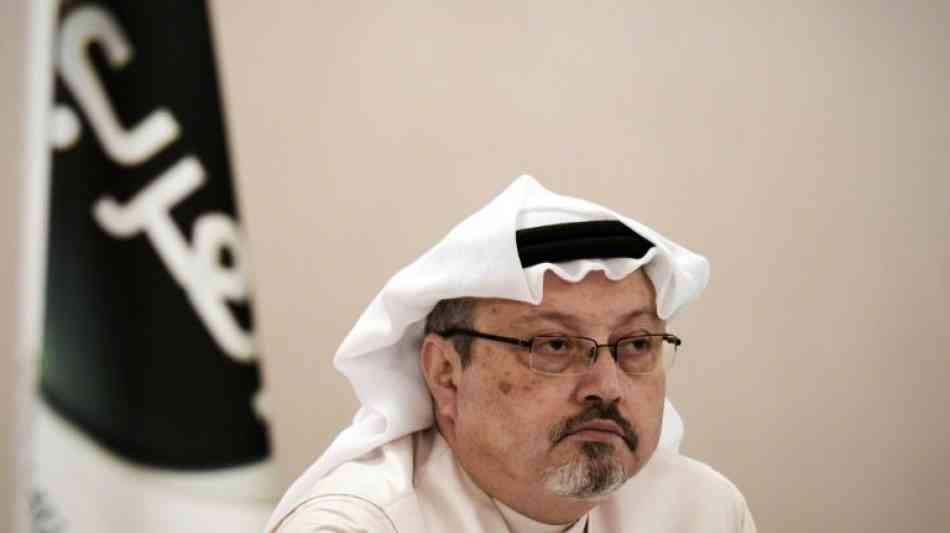 Breite Skepsis nach Saudi-Arabiens Eingeständnis im Fall Khashoggi