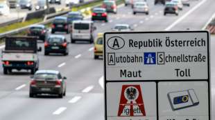 Österreich will mehrere grenznahe Autobahnen von Mautpflicht befreien