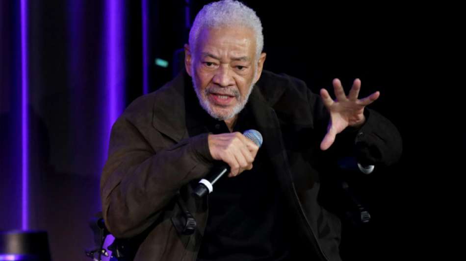 Soulsänger Bill Withers im Alter von 81 Jahren gestorben