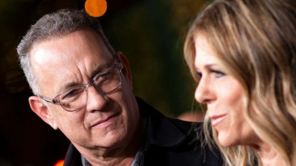 Tom Hanks schreibt Brief an unter Mobbing leidenden Jungen namens Corona