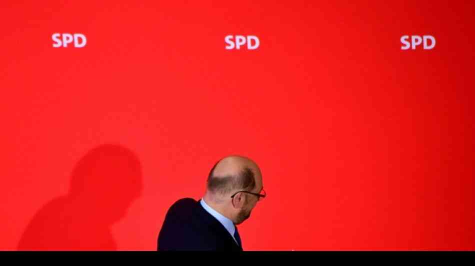 Berlin: Forderungen nach raschem Wechsel an der SPD-Spitze