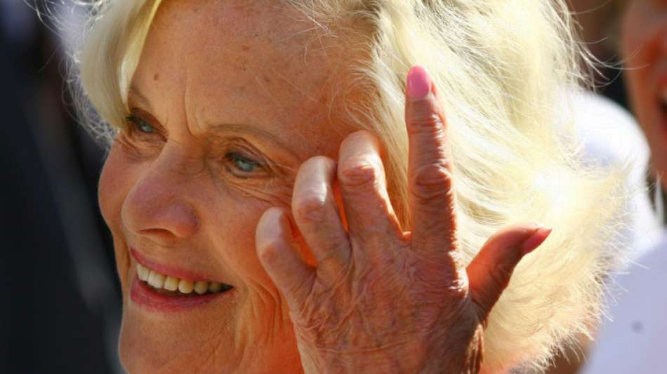 Ehemaliges Bond-Girl Honor Blackman gestorben