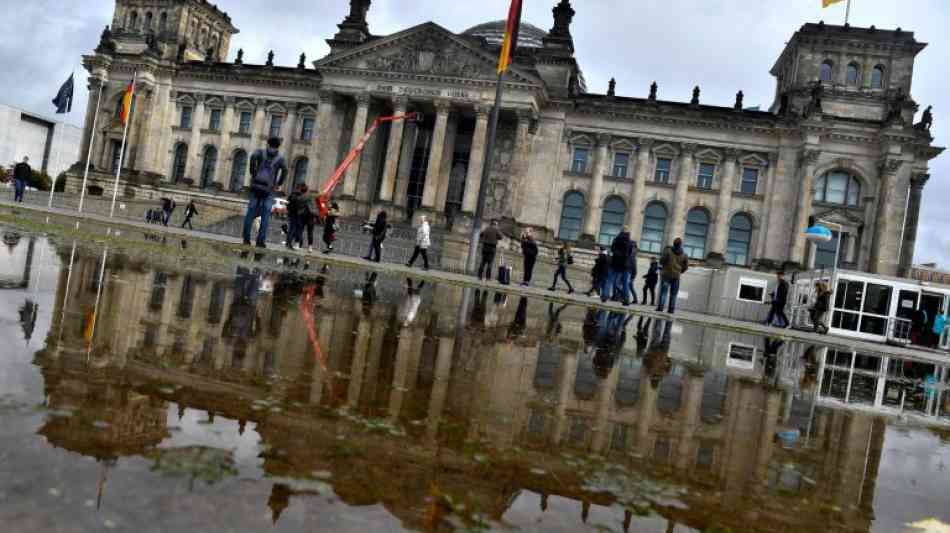 Deutschland: Parlamentarische Versammlung der OSZE tagt in Berlin