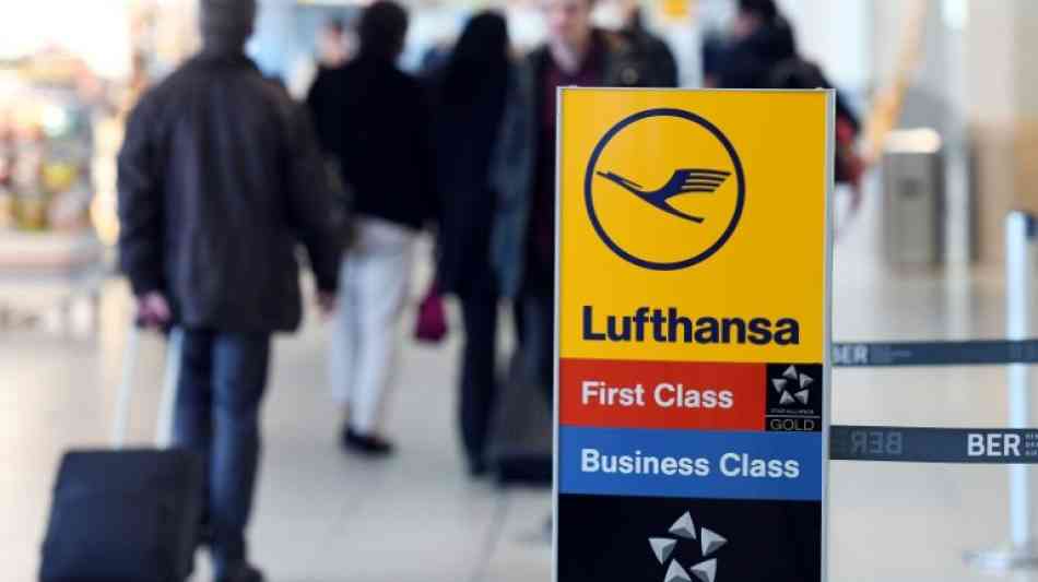 Spohr - Lufthansa: Tausend neue innerdeutsche Fl