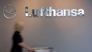 Lufthansa sucht Käufer für Catering-Sparte