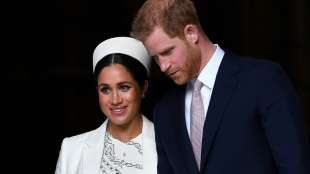 Harry und Meghan brechen Instagram-Rekord