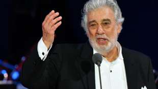 Plácido Domingo sagte alle Auftritte an New Yorker Metropolitan Oper ab