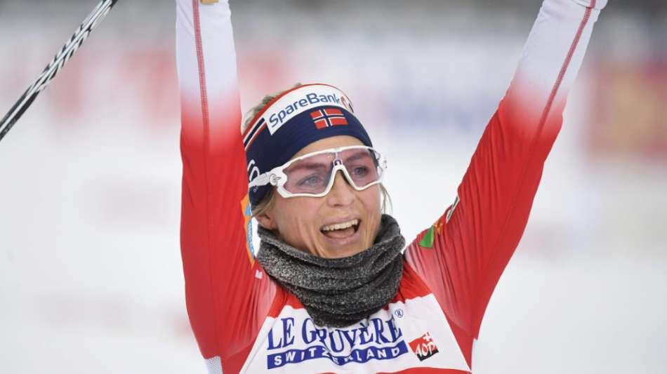 Tour de Ski: Ustjugow und Johaug gewinnen Auftakt - Deutsche überzeugen