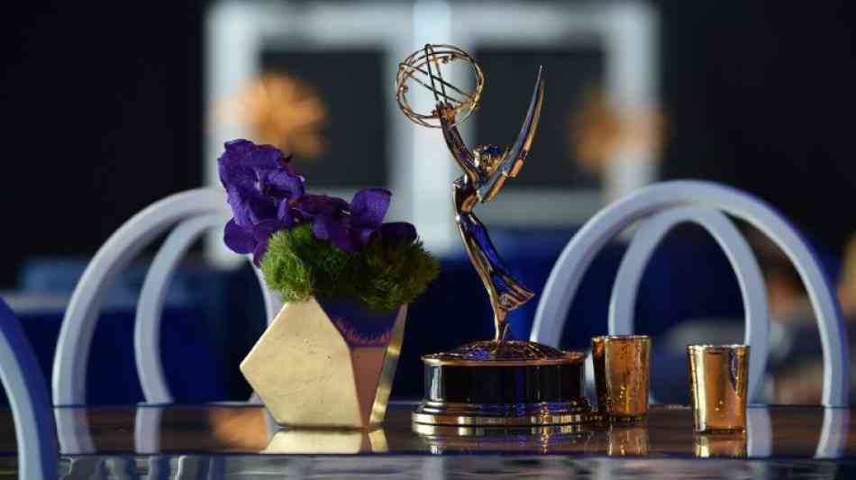 "Game of Thrones" erneut Favorit bei den Emmy Awards