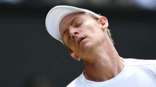 Zweimaliger Grand-Slam-Finalist Anderson verpasst US Open