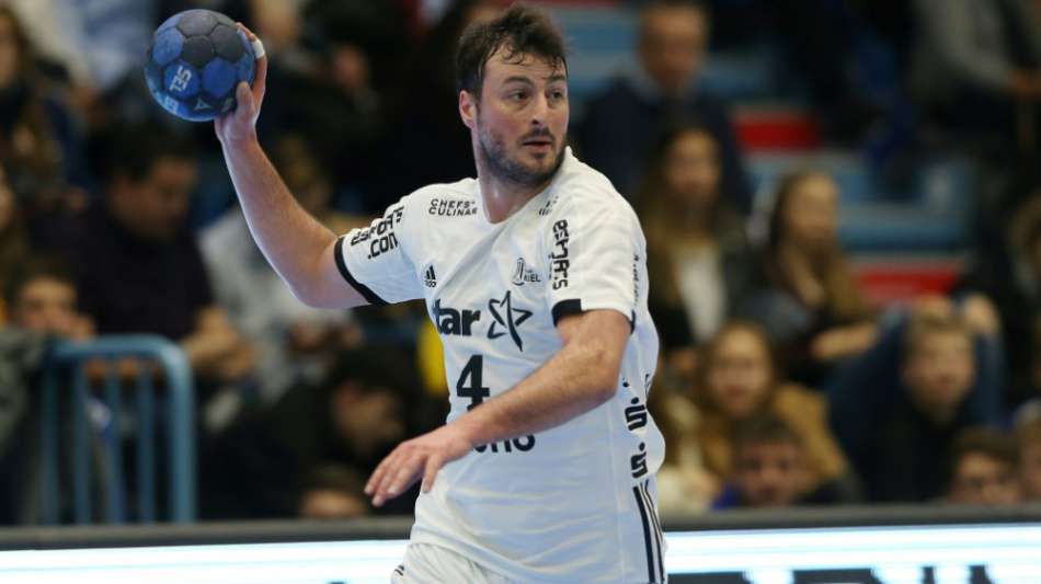 DHB-Pokal: Kiel gegen Baunatal, Flensburg gegen Schwerin