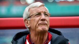 Lippi erneut Nationaltrainer Chinas