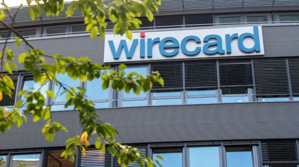 Bafin erstattet in Wirecard-Affäre Anzeige wegen Marktmanipulation