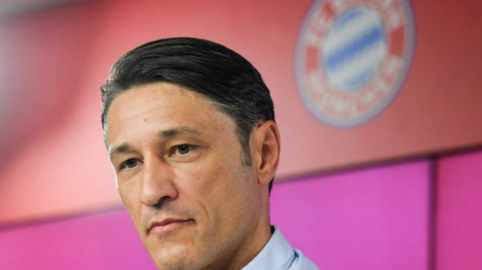 Kovac bestätigt Sanches-Verbleib - Bale kein Thema