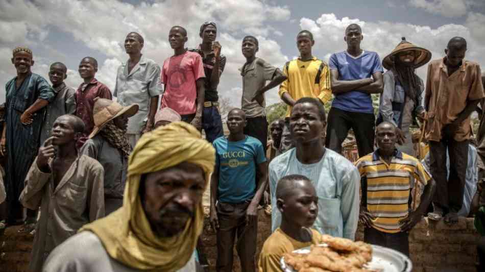 Sahel-Staaten planen Klimaschutzinvestitionen in Höhe von 350 Milliarden Euro