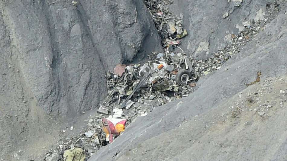 Laschet erinnert in Videobotschaft an Opfer des Germanwings-Absturzes