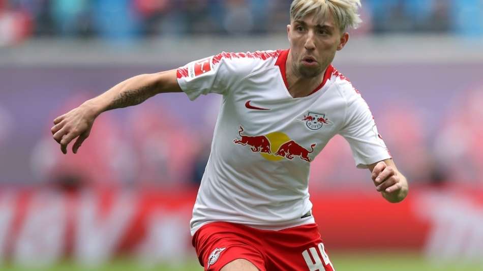 Leipzigs Kampl kündigt Bayern harten Kampf an