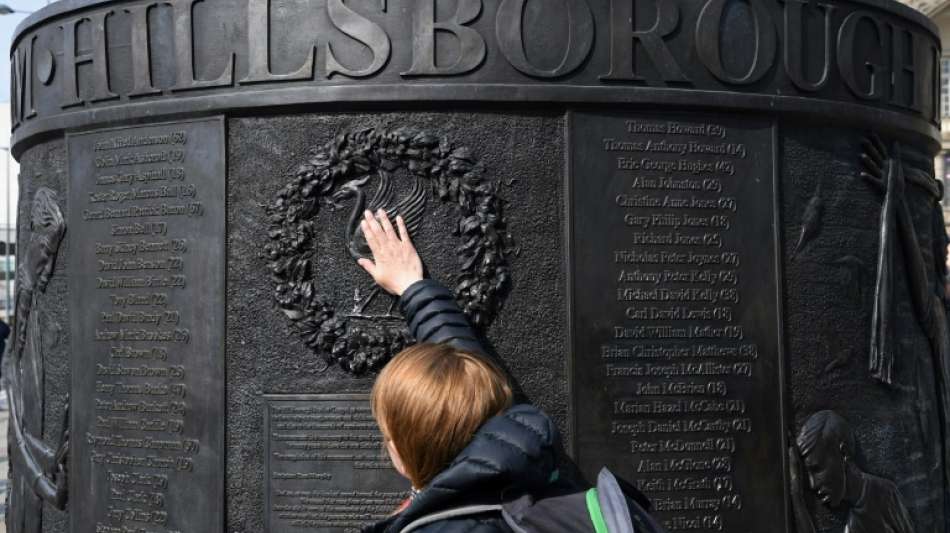 Angeklagter in Hillsborough-Prozess zu 7500 Euro Geldstrafe verurteilt