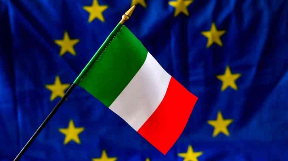 CDU-Haushaltsexperte Rehberg warnt Italien vor dem "griechischen Weg"