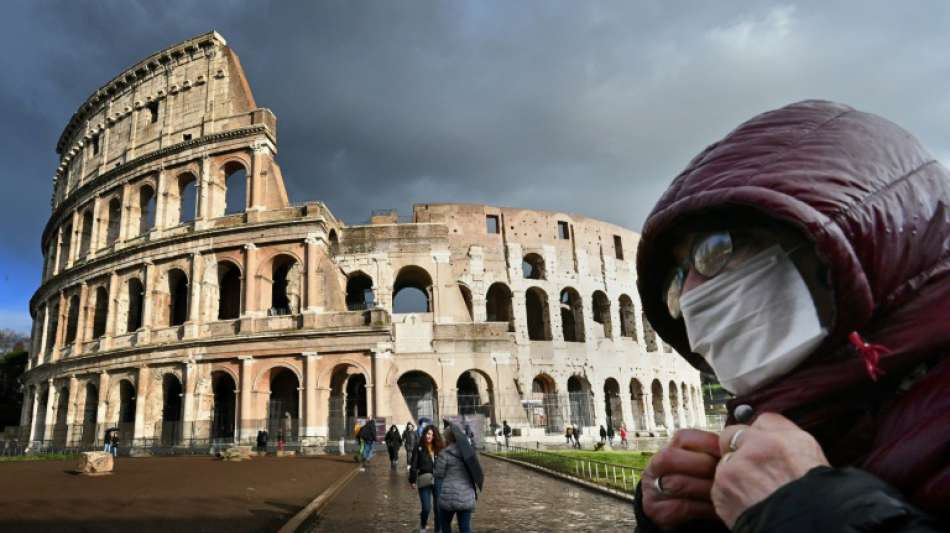 Italienische Regierung schließt wegen Coronavirus alle Skiorte 