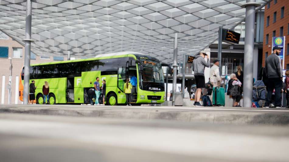 Flixbus will Wasserstoffbusse testen