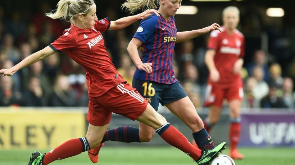 "Zeit zu handeln": UEFA präsentiert erste Frauenfußball-Strategie