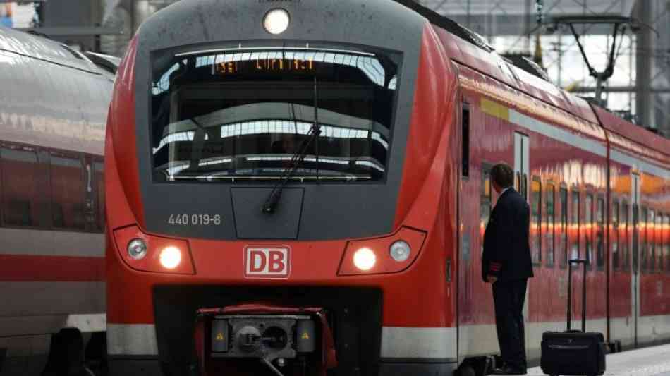 Allianz pro Schiene: Fachkräftemangel in der Bahnbranche spitzt sich zu