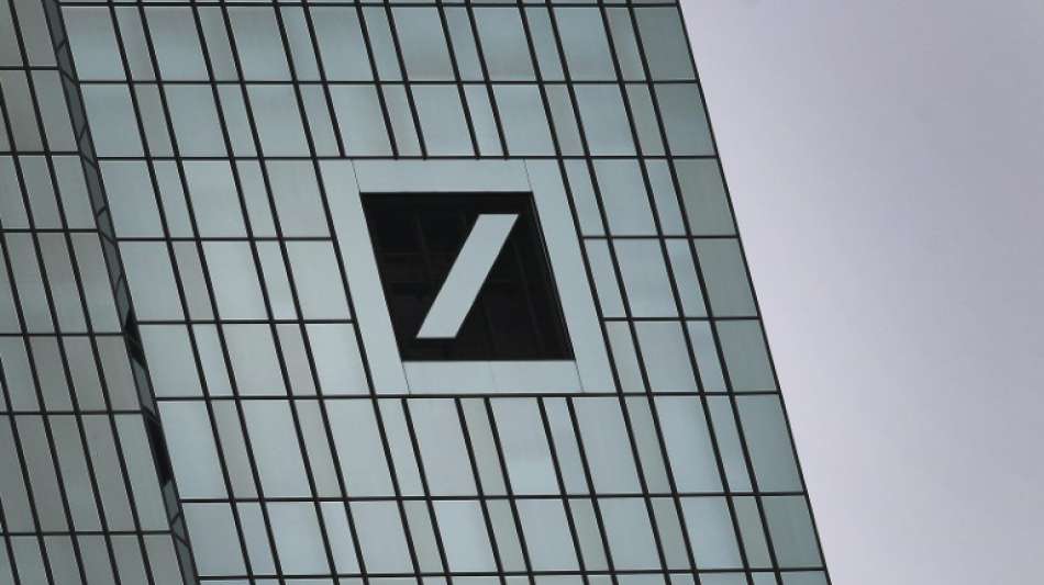 Deutsche Bank schließt wegen Pandemie ab Dienstag vorübergehend 200 Filialen 