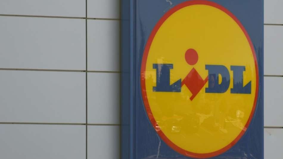 Lidl plant mehr als 40 neue Filialen in und um London