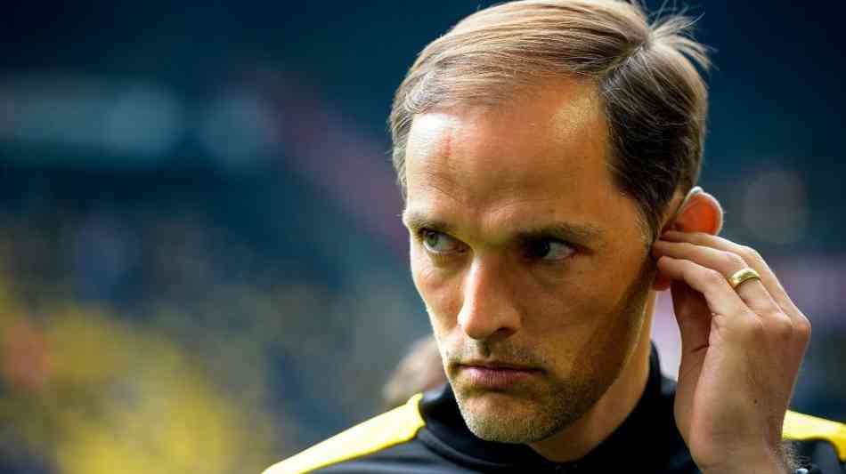 Medien: Erste Gespräche zwischen Tuchel und Bayern München