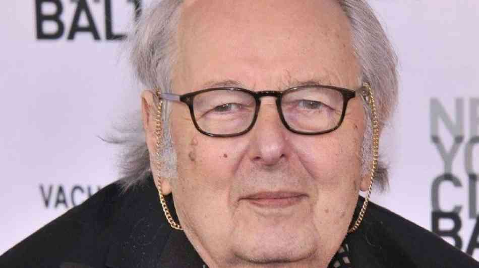 Dirigent und Komponist André Previn gestorben  