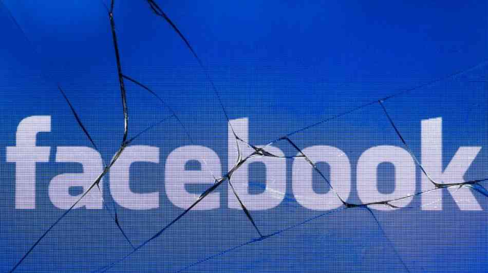 Strengere Regeln gegen weißen Extremismus bei Facebook und Instagram