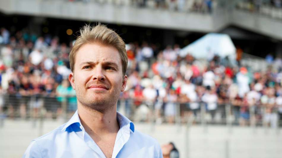 Rosberg: "Formel 1 braucht kreative Lösungen"