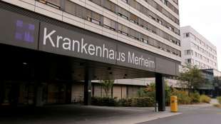 Ein Toter nach Brand in Kölner Krankenhaus