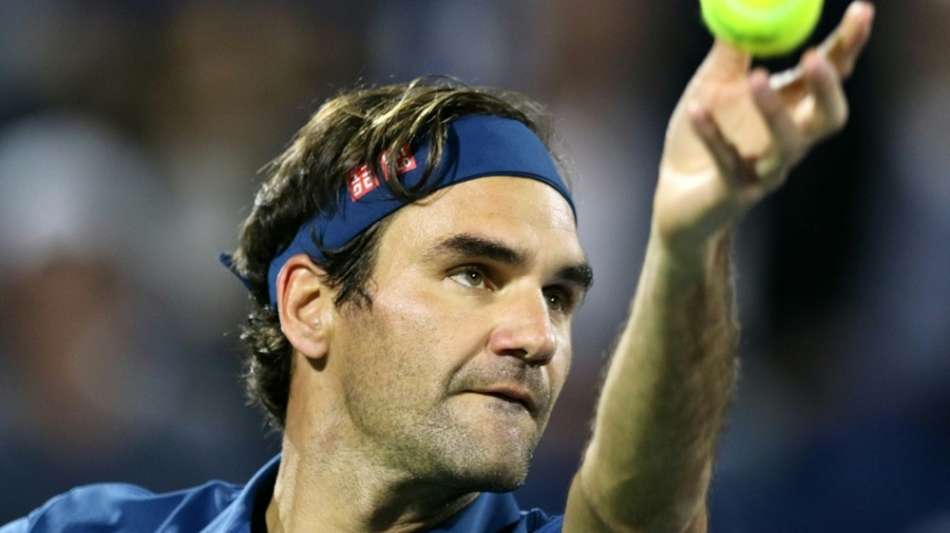 Masters in Madrid: Federer feiert erfolgreiches Comeback auf Sand